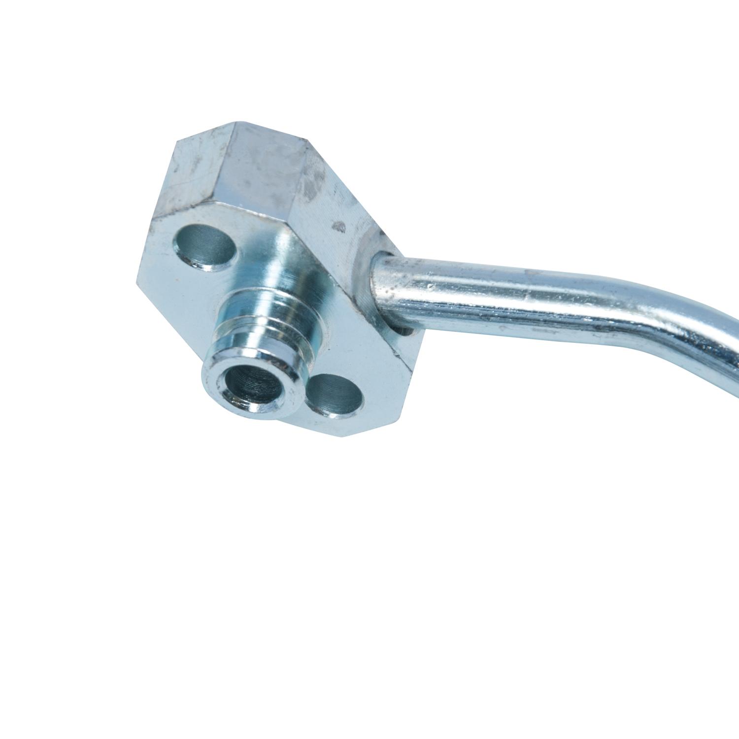 Edelmann 92154 - Power Steering Pressure Line Hose Assembly Edelmann 92154 Power Steering Pressure Line Hose Assembly product image 2 of 3