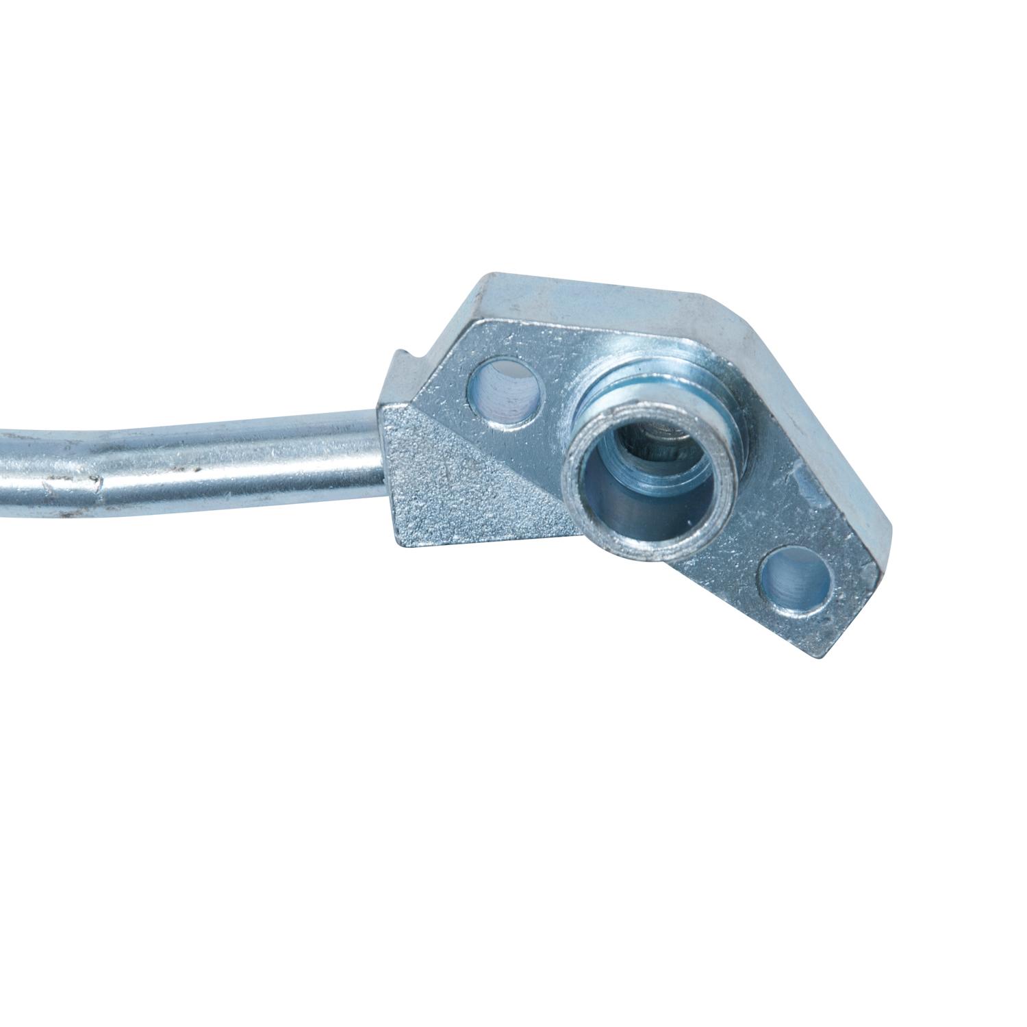 Edelmann 92154 - Power Steering Pressure Line Hose Assembly Edelmann 92154 Power Steering Pressure Line Hose Assembly product image 3 of 3
