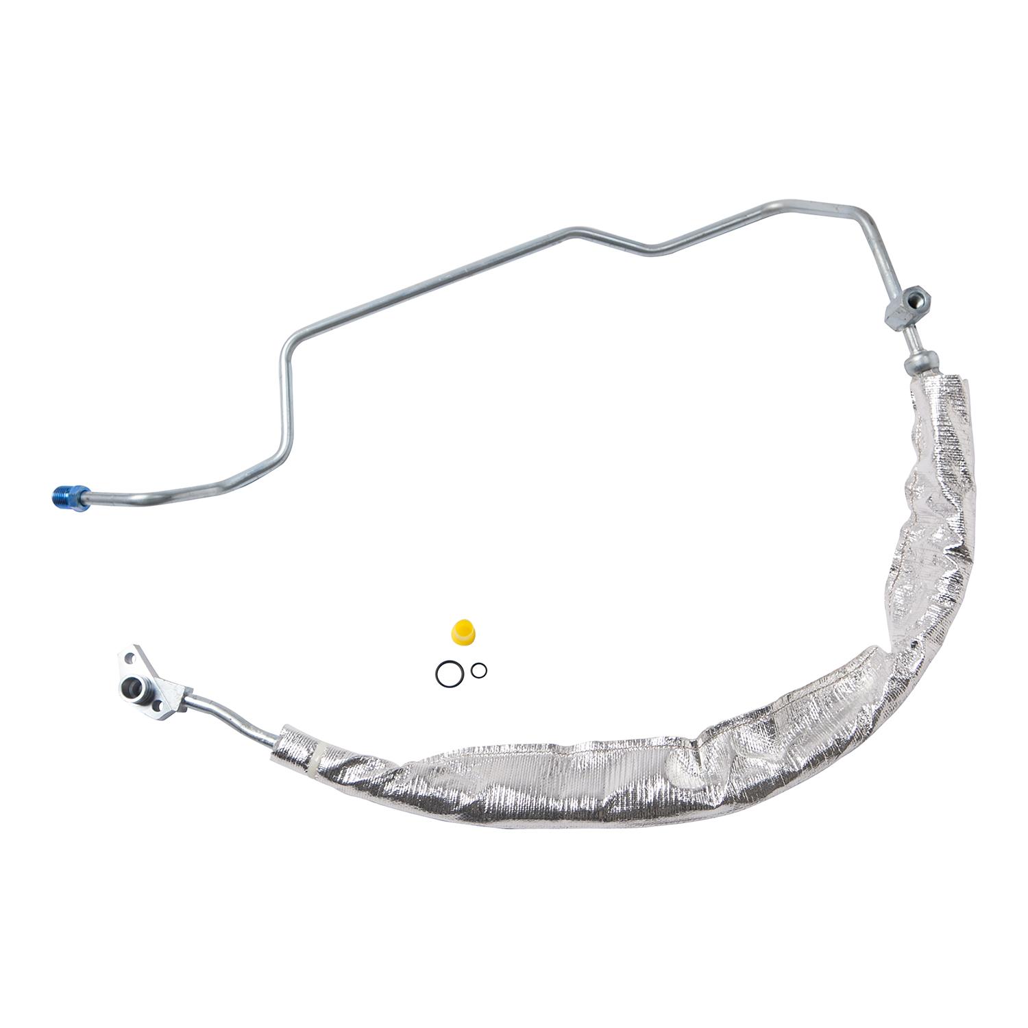 Edelmann 92155 Power Steering Pressure Line Hose Assembly product image 1 of 3