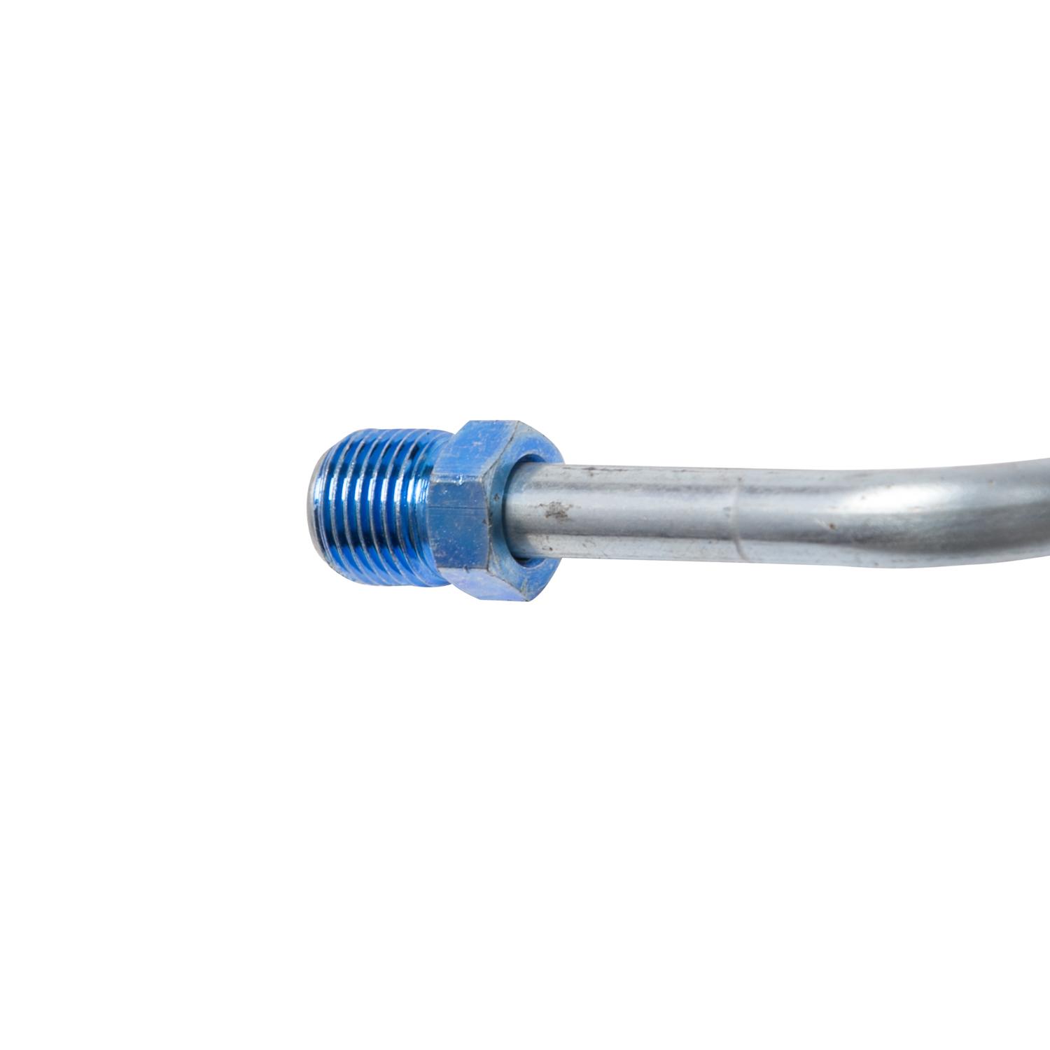Edelmann 92155 Power Steering Pressure Line Hose Assembly product image 2 of 3