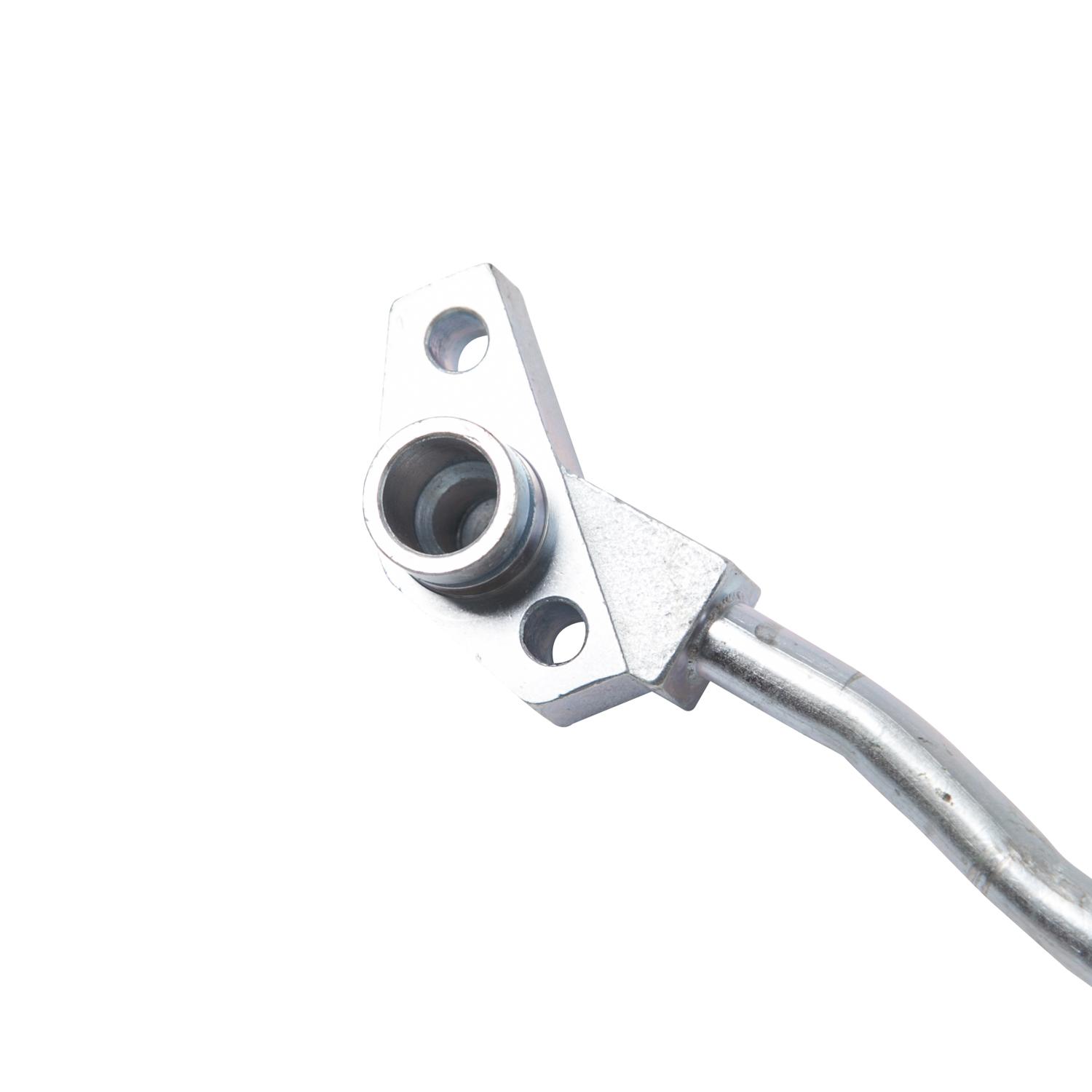 Edelmann 92155 Power Steering Pressure Line Hose Assembly product image 3 of 3