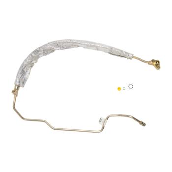 Edelmann 92155E Power Steering Pressure Line Hose Assembly product image 1 of 3