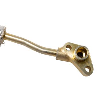 Edelmann 92155E Power Steering Pressure Line Hose Assembly product image 2 of 3