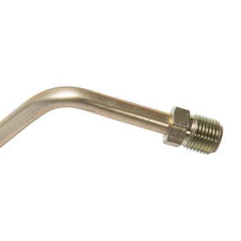 Edelmann 92155E Power Steering Pressure Line Hose Assembly product image 3 of 3