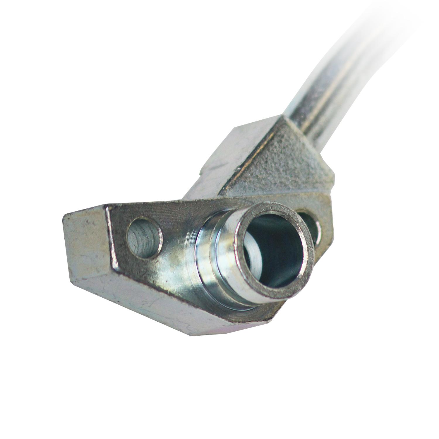 Edelmann 92157 - Power Steering Pressure Line Hose Assembly Edelmann 92157 Power Steering Pressure Line Hose Assembly product image 3 of 4