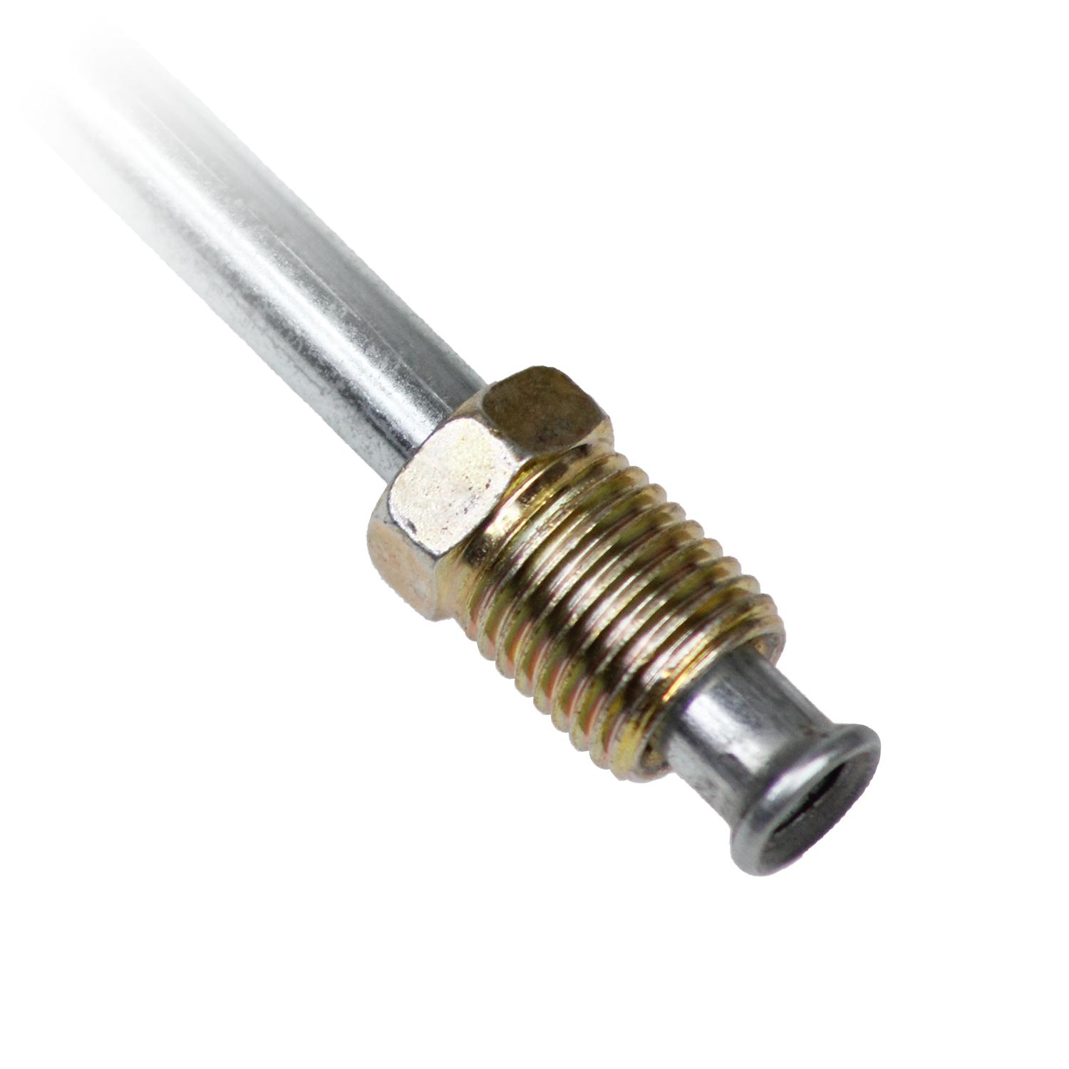 Edelmann 92157 - Power Steering Pressure Line Hose Assembly Edelmann 92157 Power Steering Pressure Line Hose Assembly product image 4 of 4