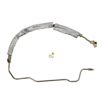 Edelmann 92157E Power Steering Pressure Line Hose Assembly product image 1 of 4
