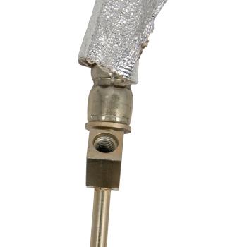 Edelmann 92157E Power Steering Pressure Line Hose Assembly product image 4 of 4