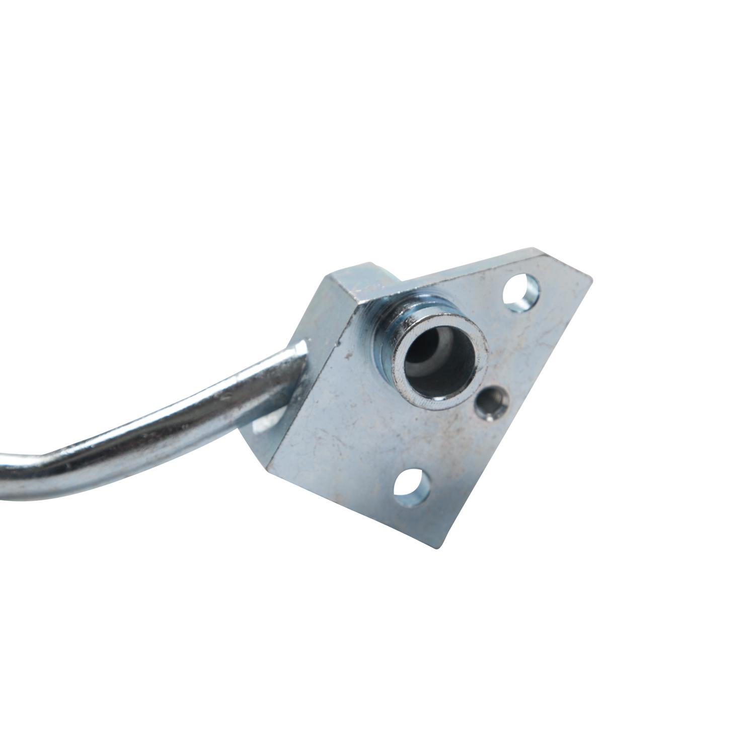 Edelmann 92158 - Power Steering Pressure Line Hose Assembly Edelmann 92158 Power Steering Pressure Line Hose Assembly product image 2 of 3