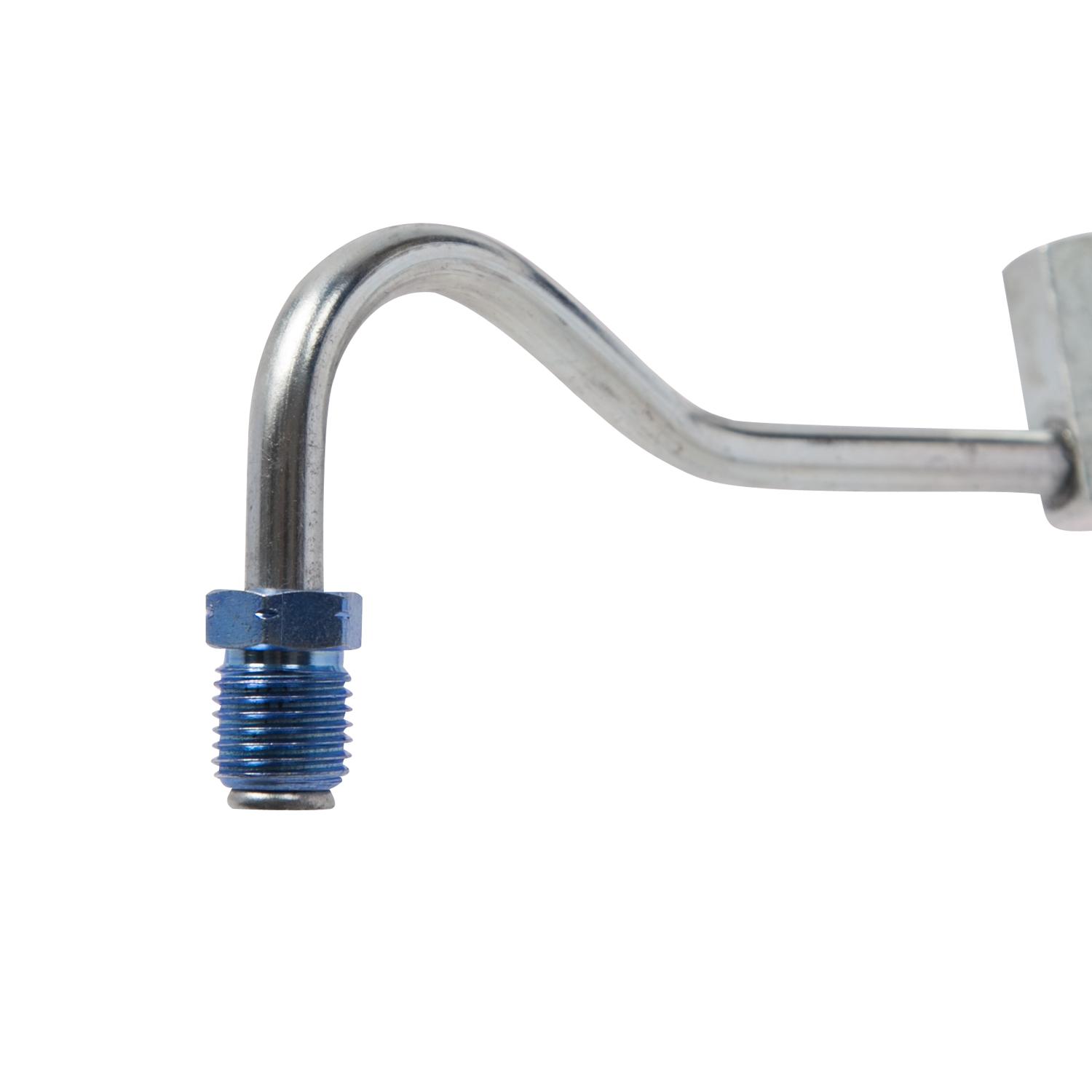 Edelmann 92158 - Power Steering Pressure Line Hose Assembly Edelmann 92158 Power Steering Pressure Line Hose Assembly product image 3 of 3