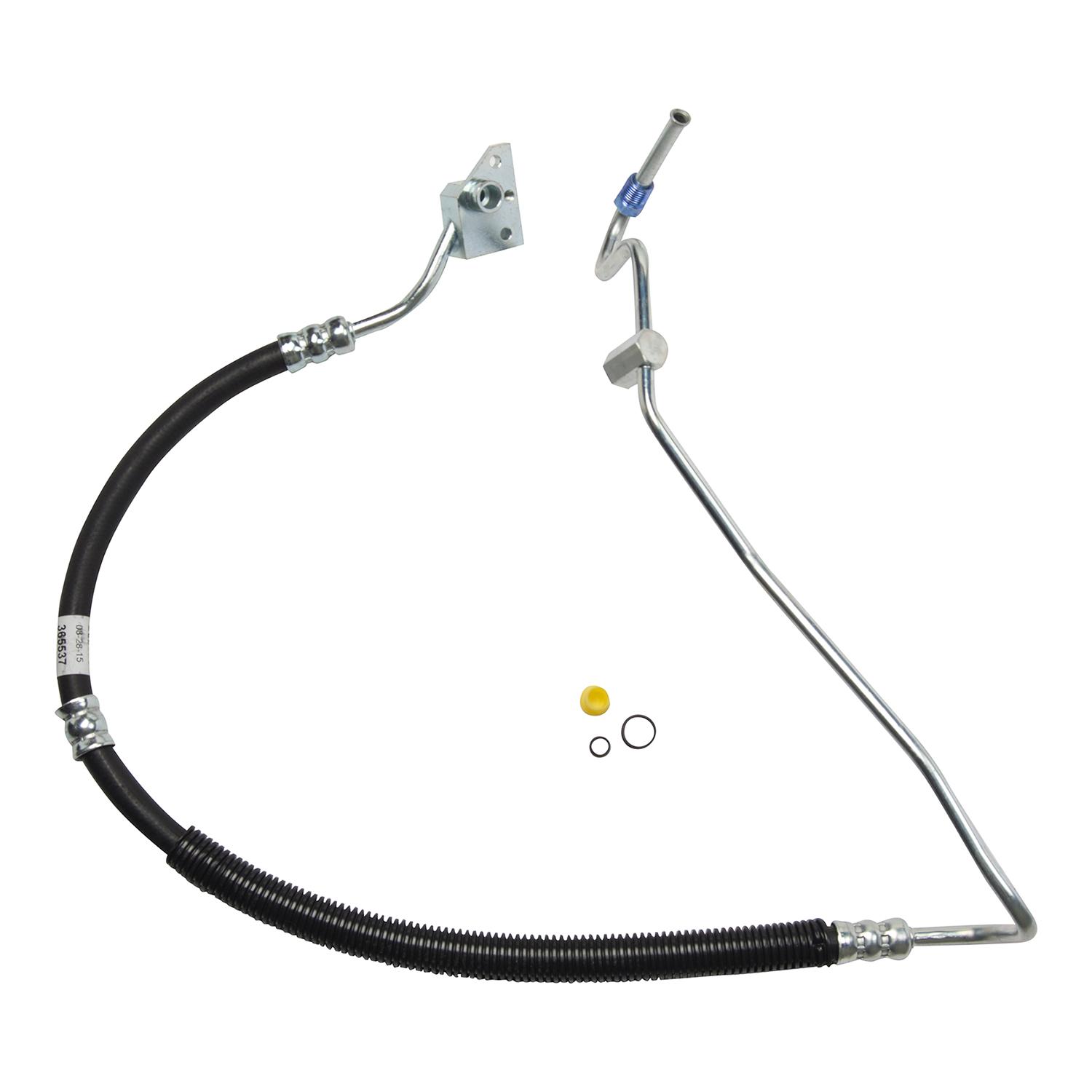 Edelmann 92159 - Power Steering Pressure Line Hose Assembly Edelmann 92159 Power Steering Pressure Line Hose Assembly product image 1 of 3