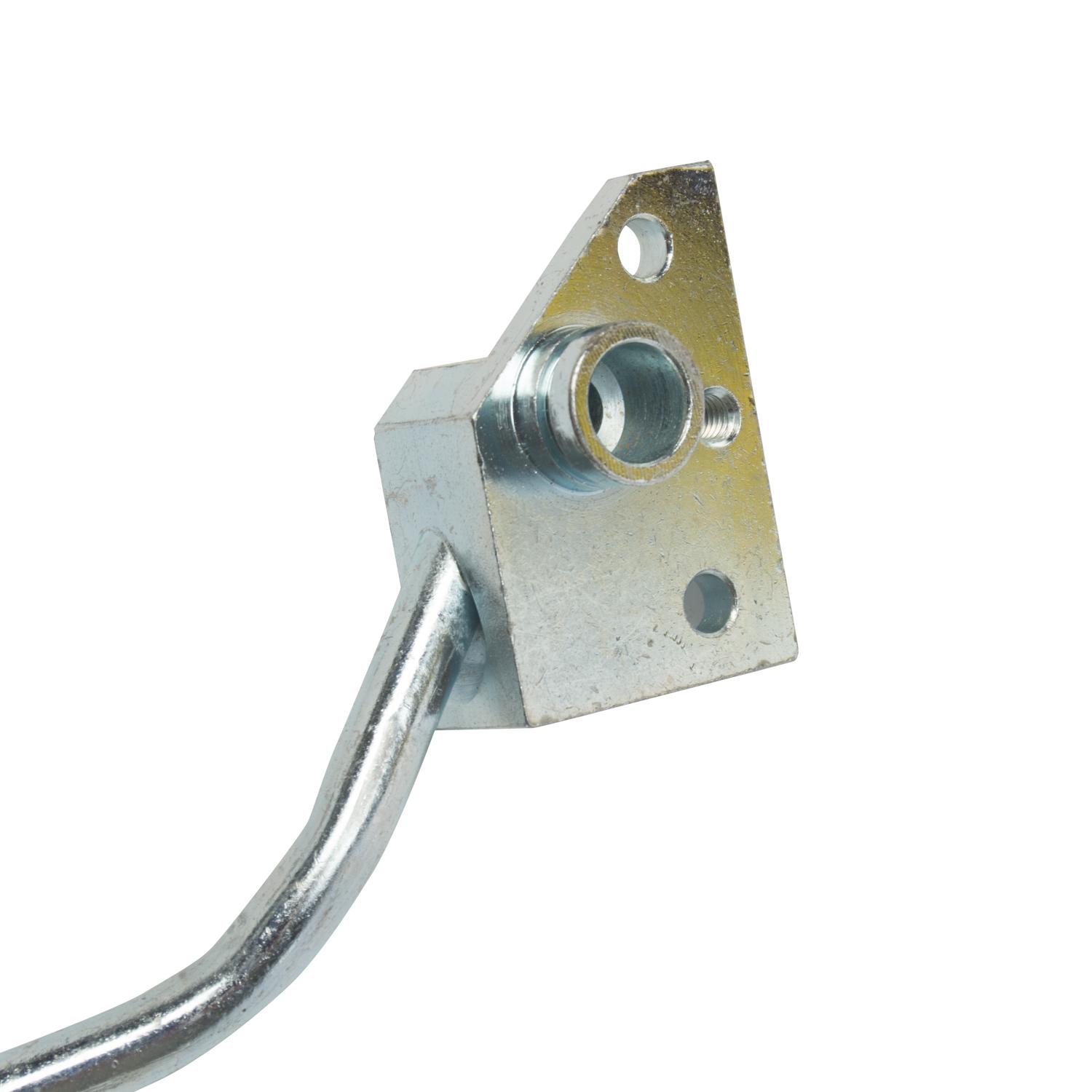 Edelmann 92159 - Power Steering Pressure Line Hose Assembly Edelmann 92159 Power Steering Pressure Line Hose Assembly product image 2 of 3