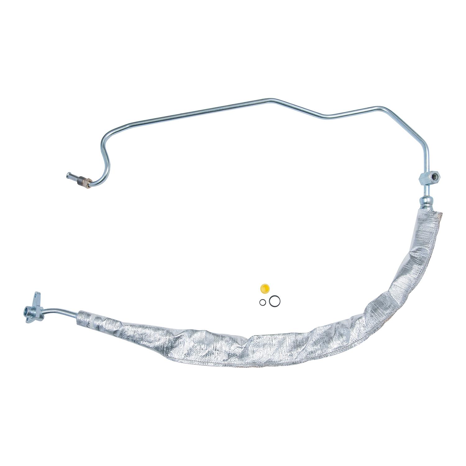 Edelmann 92160 - Power Steering Pressure Line Hose Assembly Edelmann 92160 Power Steering Pressure Line Hose Assembly product image 1 of 3
