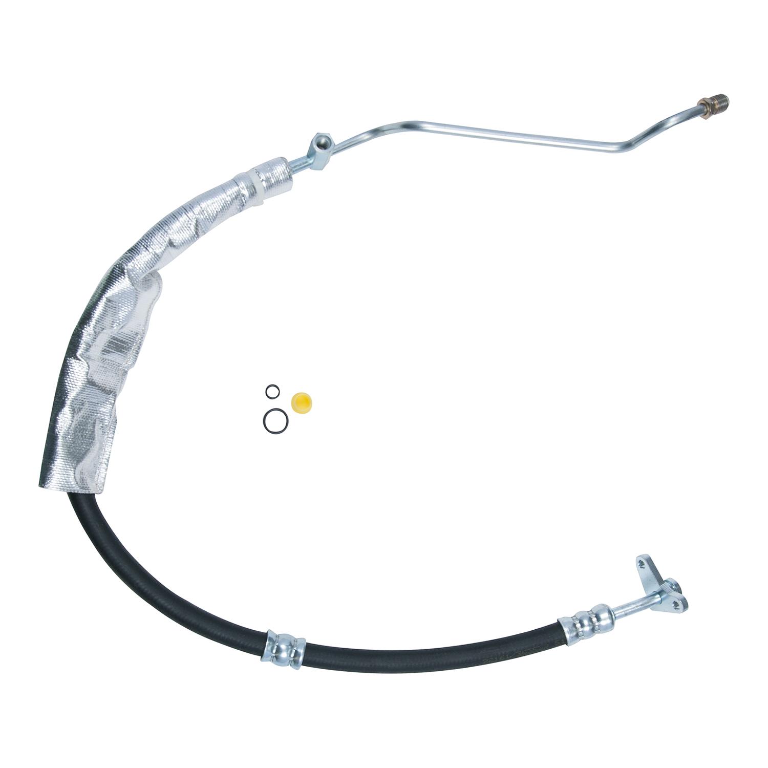 Edelmann 92161 - Power Steering Pressure Line Hose Assembly Edelmann 92161 Power Steering Pressure Line Hose Assembly product image 1 of 3