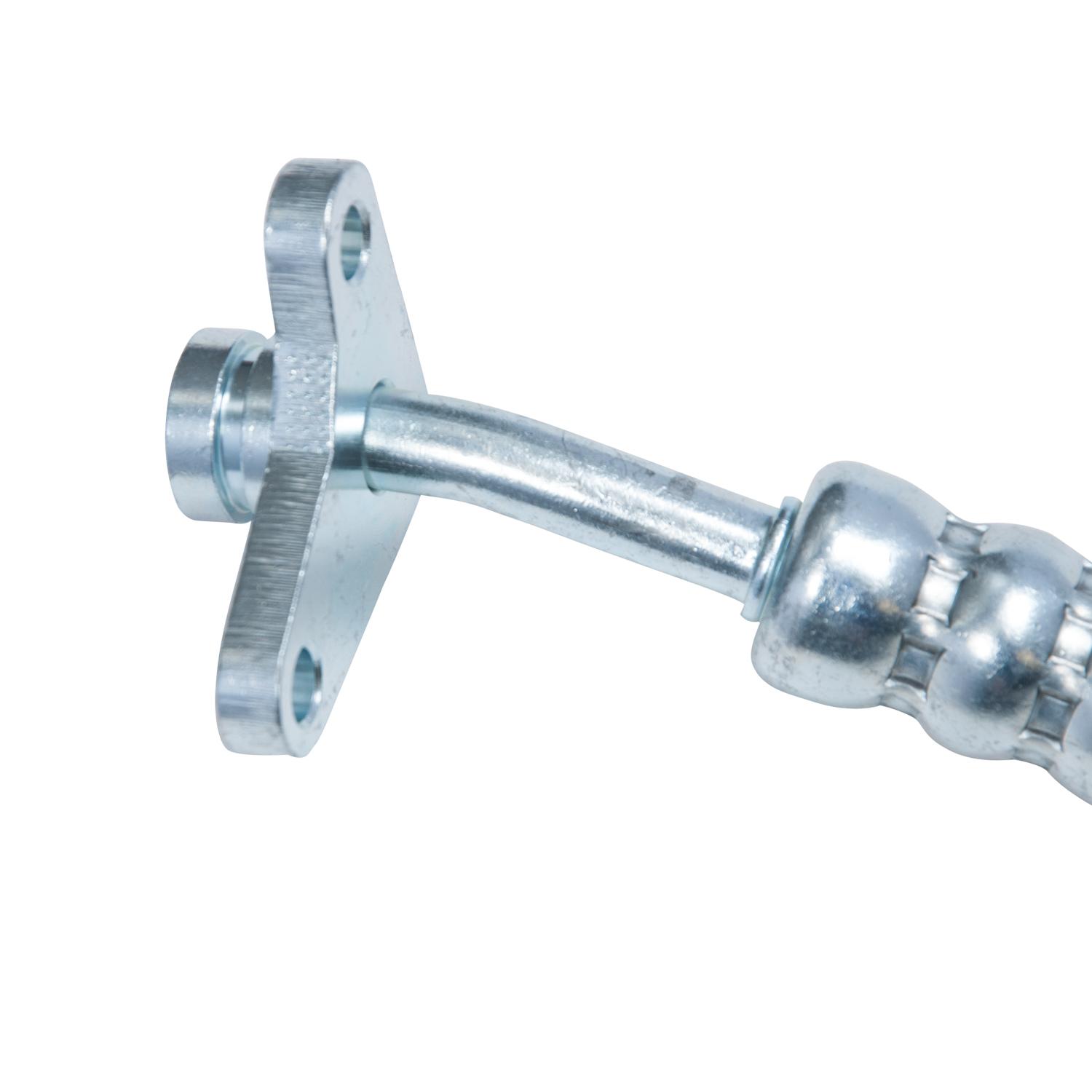 Edelmann 92161 - Power Steering Pressure Line Hose Assembly Edelmann 92161 Power Steering Pressure Line Hose Assembly product image 3 of 3