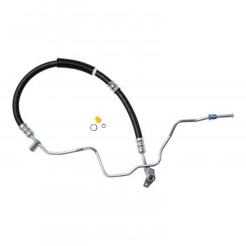 Edelmann 92162 Power Steering Pressure Line Hose Assembly product image 1 of 3