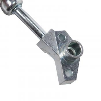 Edelmann 92162 Power Steering Pressure Line Hose Assembly product image 3 of 3