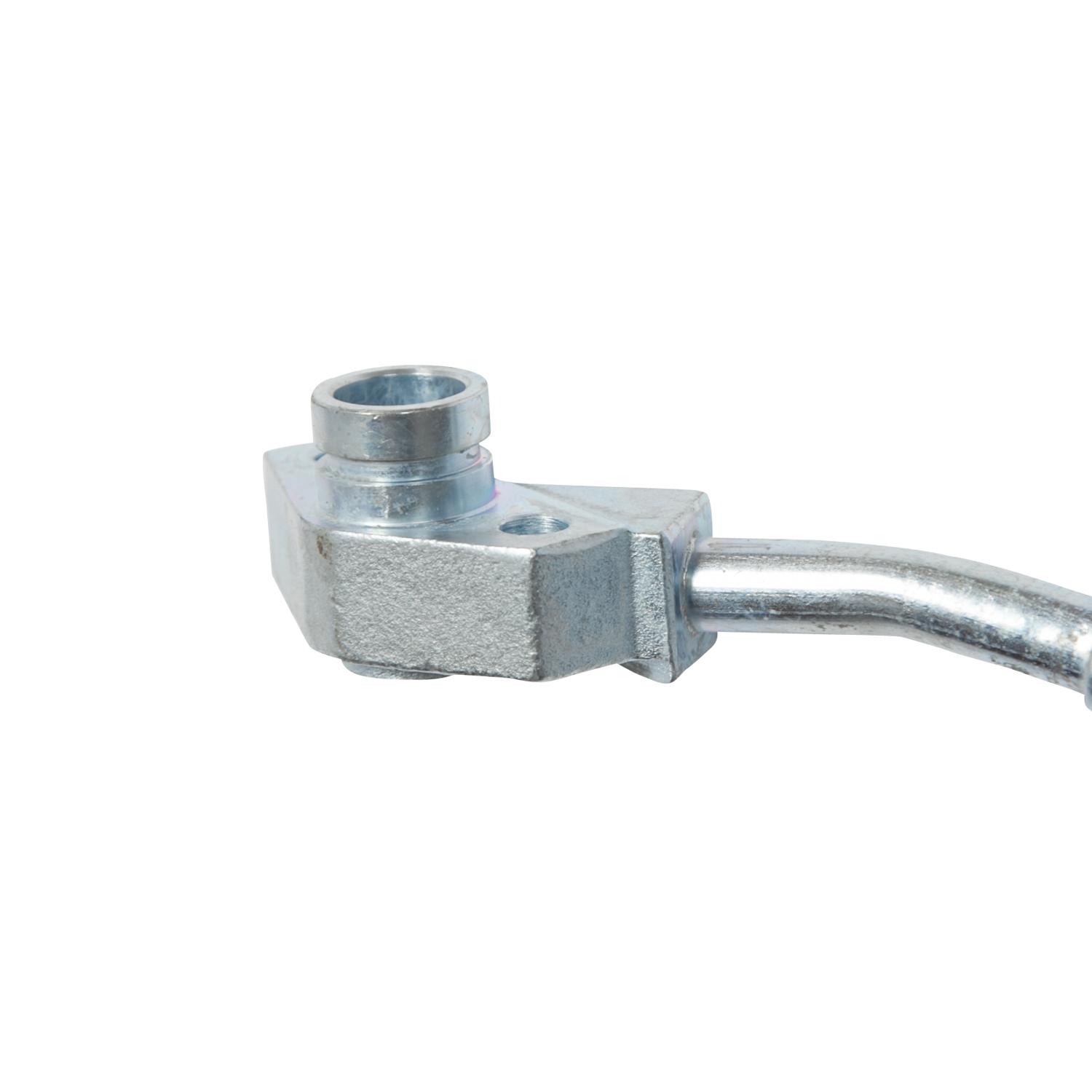 Edelmann 92163 - Power Steering Pressure Line Hose Assembly Edelmann 92163 Power Steering Pressure Line Hose Assembly product image 3 of 3