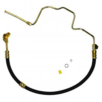 Edelmann 92163E - Power Steering Pressure Line Hose Assembly Edelmann 92163E Power Steering Pressure Line Hose Assembly product image 1 of 1