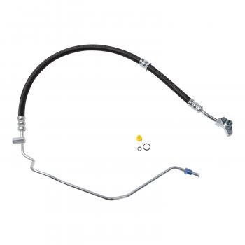 Edelmann 92164 Power Steering Pressure Line Hose Assembly product image 1 of 3