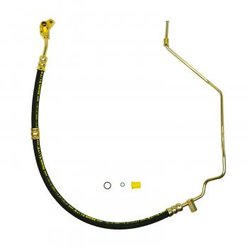 Edelmann 92164E Power Steering Pressure Line Hose Assembly product image 1 of 1