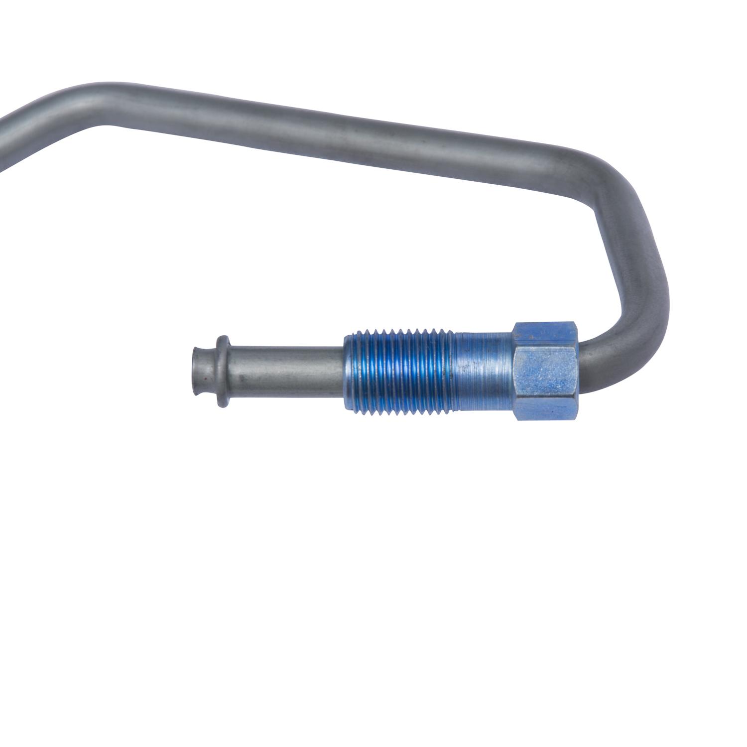 Edelmann 92165 Power Steering Pressure Line Hose Assembly product image 2 of 3