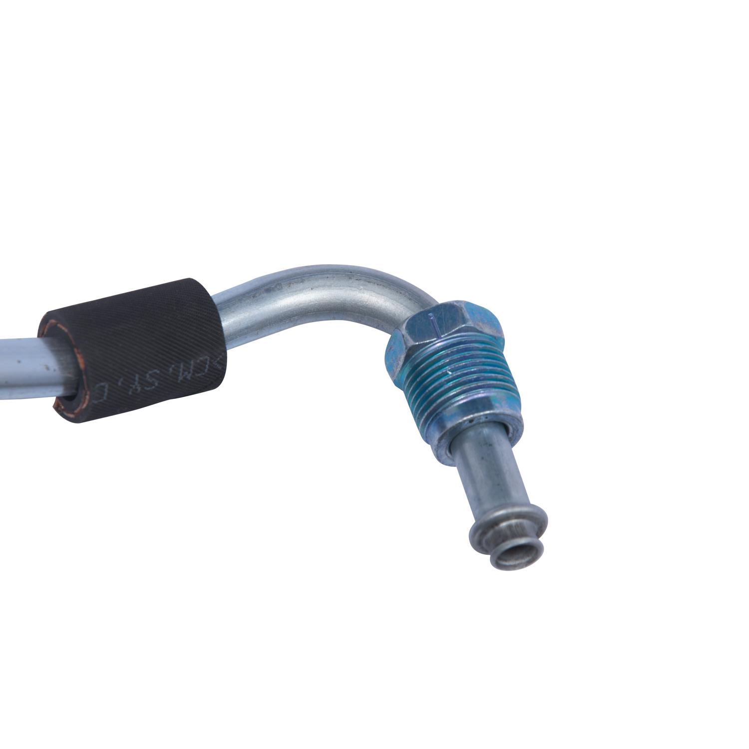 Edelmann 92165 Power Steering Pressure Line Hose Assembly product image 3 of 3