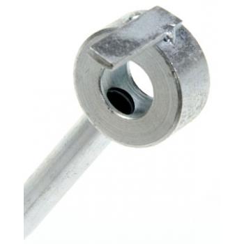 Edelmann 92167 Power Steering Pressure Line Hose Assembly product image 2 of 3