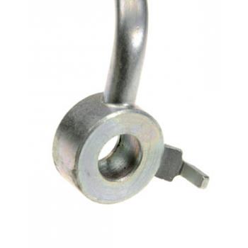Edelmann 92167 Power Steering Pressure Line Hose Assembly product image 3 of 3
