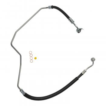 Edelmann 92168 Power Steering Pressure Line Hose Assembly product image 1 of 3
