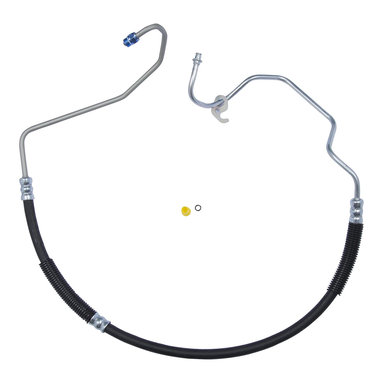 Edelmann 92169 - Power Steering Pressure Line Hose Assembly Edelmann 92169 Power Steering Pressure Line Hose Assembly product image 1 of 3