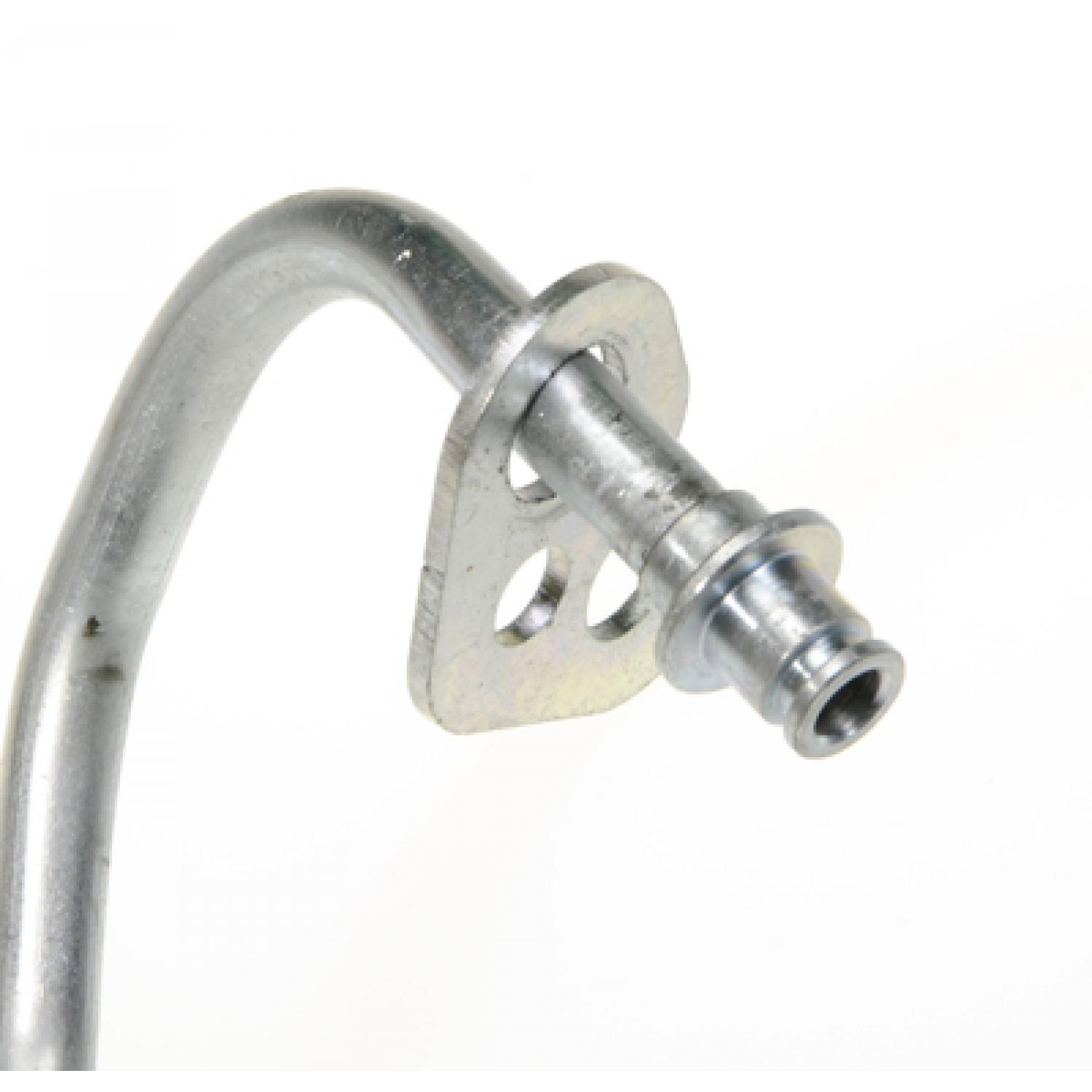 Edelmann 92169 - Power Steering Pressure Line Hose Assembly Edelmann 92169 Power Steering Pressure Line Hose Assembly product image 2 of 3