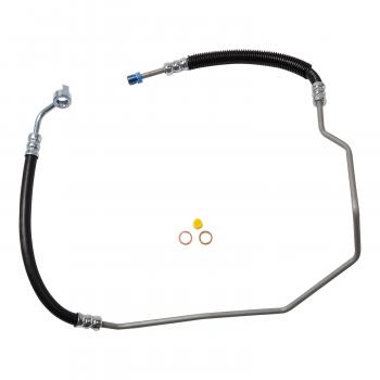 Edelmann 92170 Power Steering Pressure Line Hose Assembly product image 1 of 3