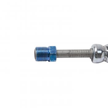 Edelmann 92170 Power Steering Pressure Line Hose Assembly product image 3 of 3