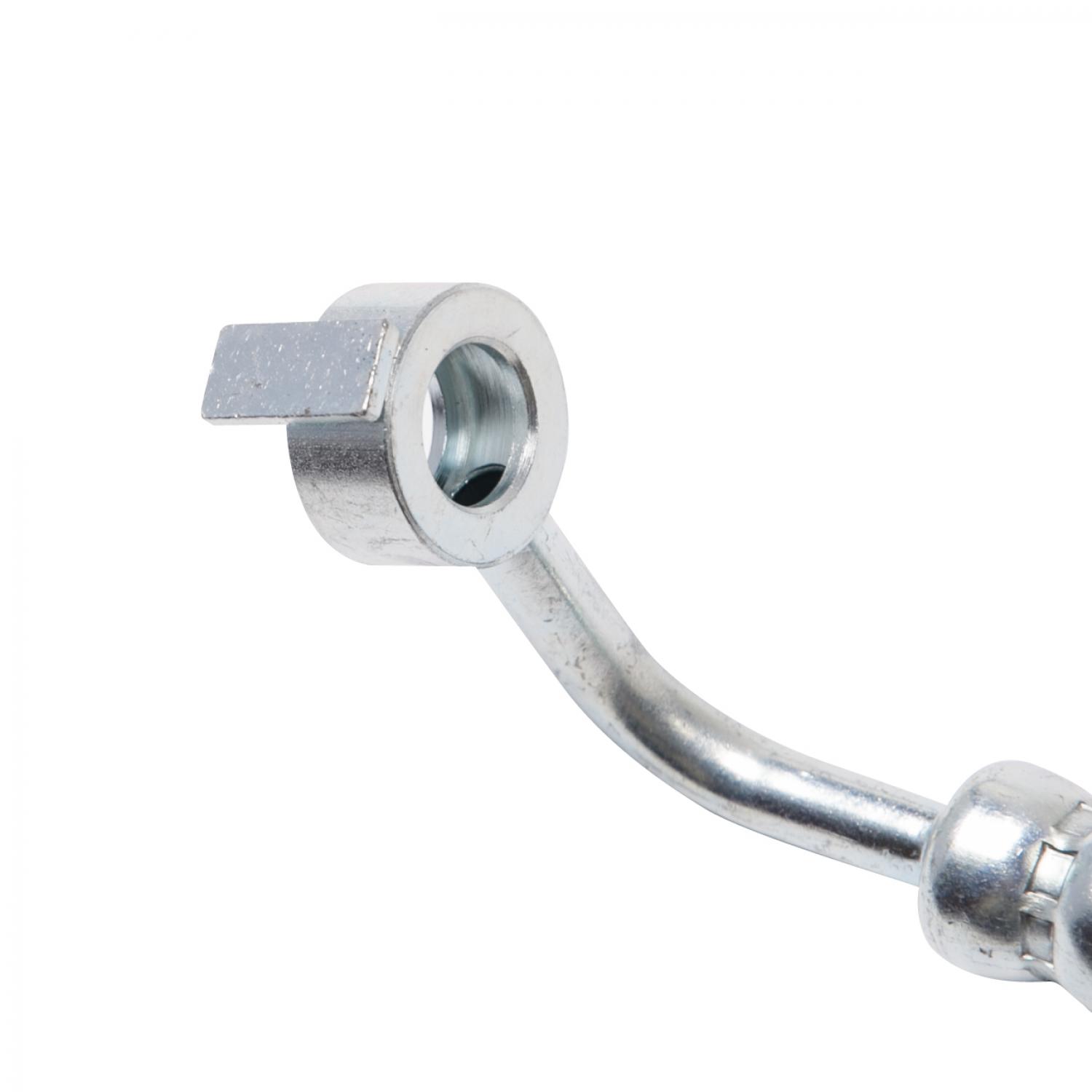 Edelmann 92171 - Power Steering Pressure Line Hose Assembly Edelmann 92171 Power Steering Pressure Line Hose Assembly product image 2 of 3
