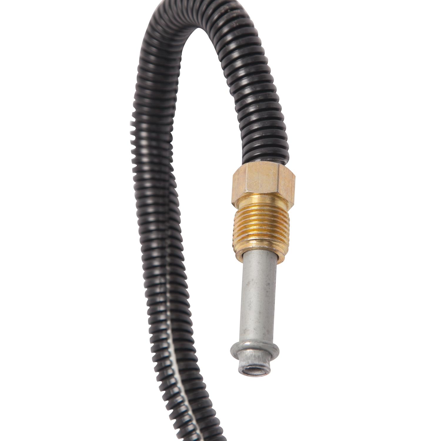 Edelmann 92172 - Power Steering Pressure Line Hose Assembly Edelmann 92172 Power Steering Pressure Line Hose Assembly product image 2 of 3