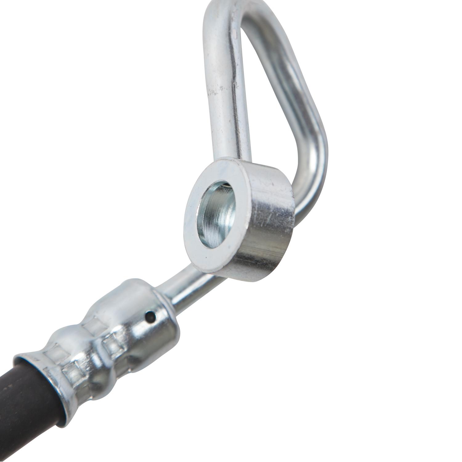 Edelmann 92172 - Power Steering Pressure Line Hose Assembly Edelmann 92172 Power Steering Pressure Line Hose Assembly product image 3 of 3