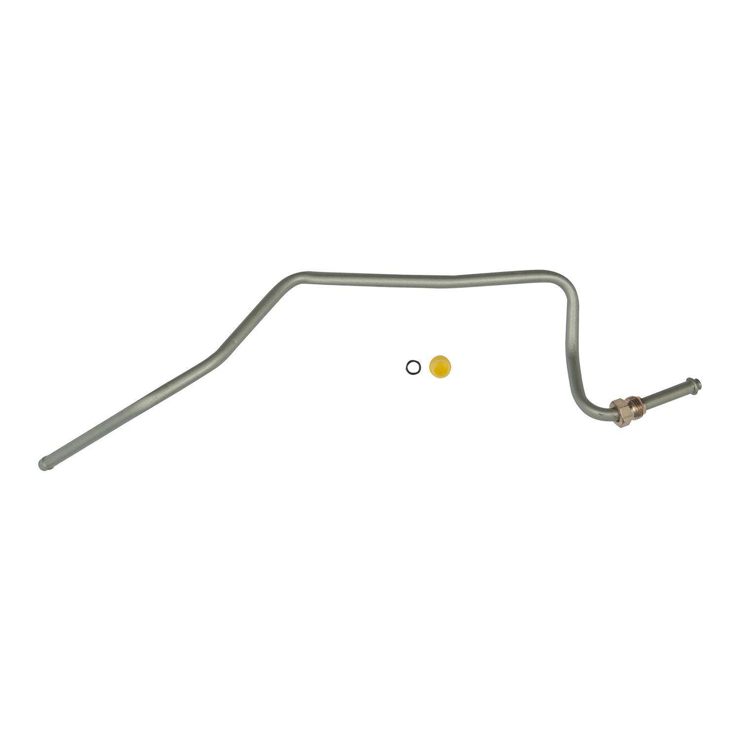 Edelmann 92173 - Power Steering Return Line Hose Assembly Edelmann 92173 Power Steering Return Line Hose Assembly product image 1 of 3