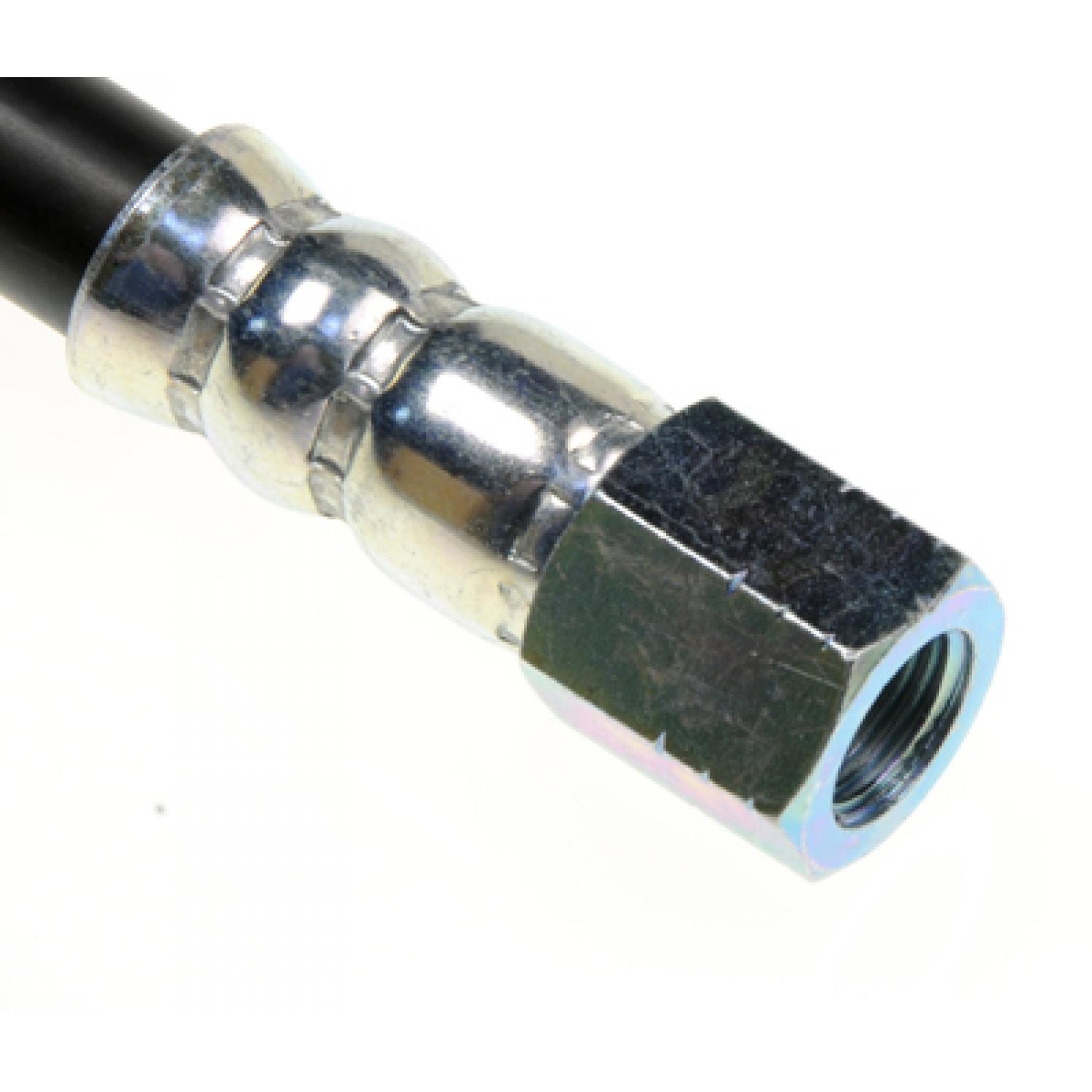Edelmann 92174 Power Steering Pressure Line Hose Assembly product image 3 of 3