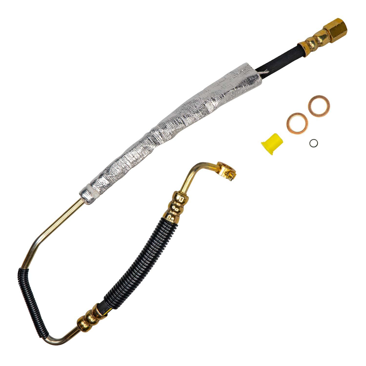 Edelmann 92174E - Power Steering Pressure Line Hose Assembly Edelmann 92174E Power Steering Pressure Line Hose Assembly product image 1 of 1