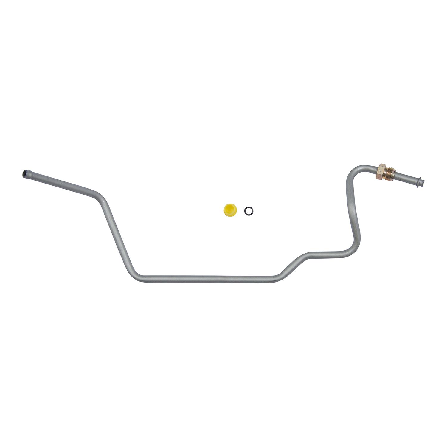 Edelmann 92175 Power Steering Return Line Hose Assembly product image 1 of 3