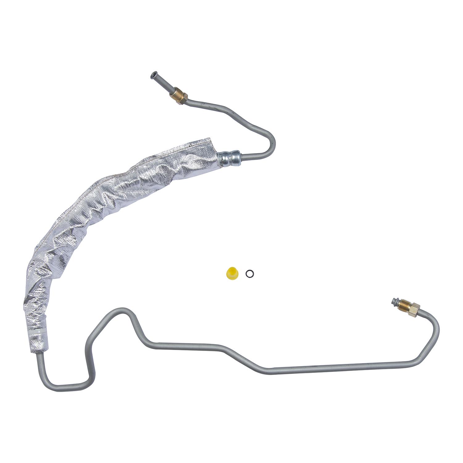 Edelmann 92176 - Power Steering Pressure Line Hose Assembly Edelmann 92176 Power Steering Pressure Line Hose Assembly product image 1 of 3