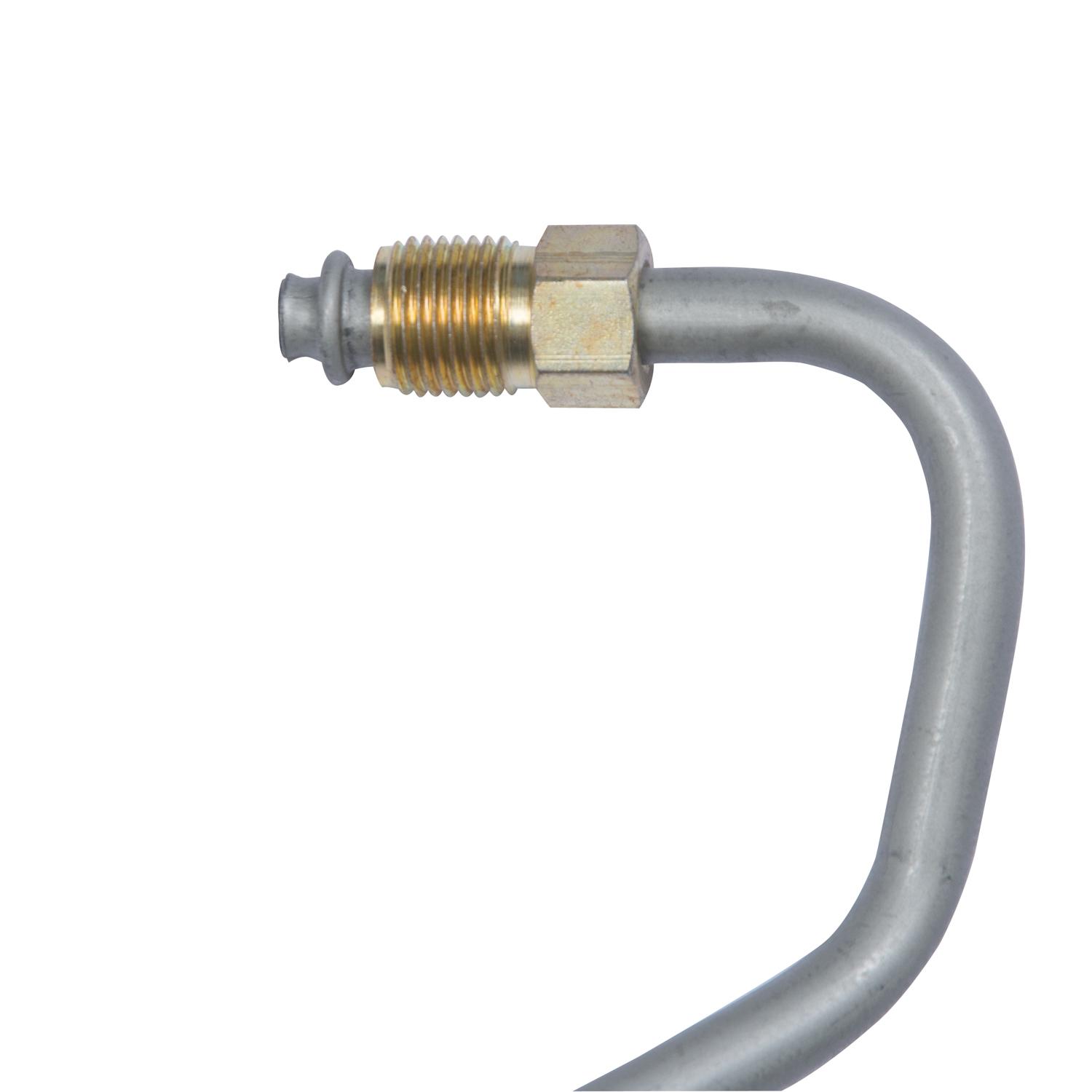 Edelmann 92176 - Power Steering Pressure Line Hose Assembly Edelmann 92176 Power Steering Pressure Line Hose Assembly product image 2 of 3