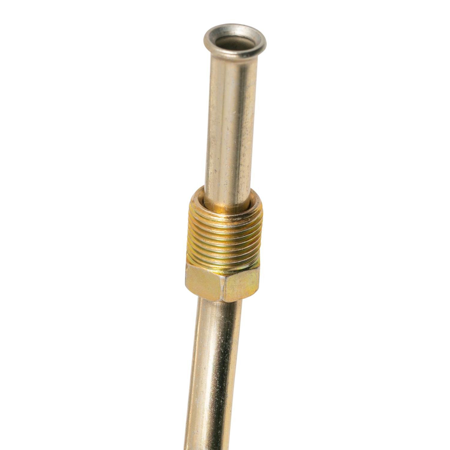 Edelmann 92176E Power Steering Pressure Line Hose Assembly product image 2 of 3