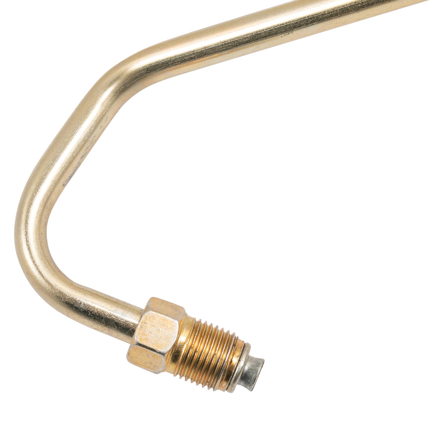 Edelmann 92176E Power Steering Pressure Line Hose Assembly product image 3 of 3