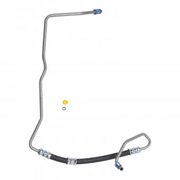 Edelmann 92178 Power Steering Pressure Line Hose Assembly product image 1 of 3