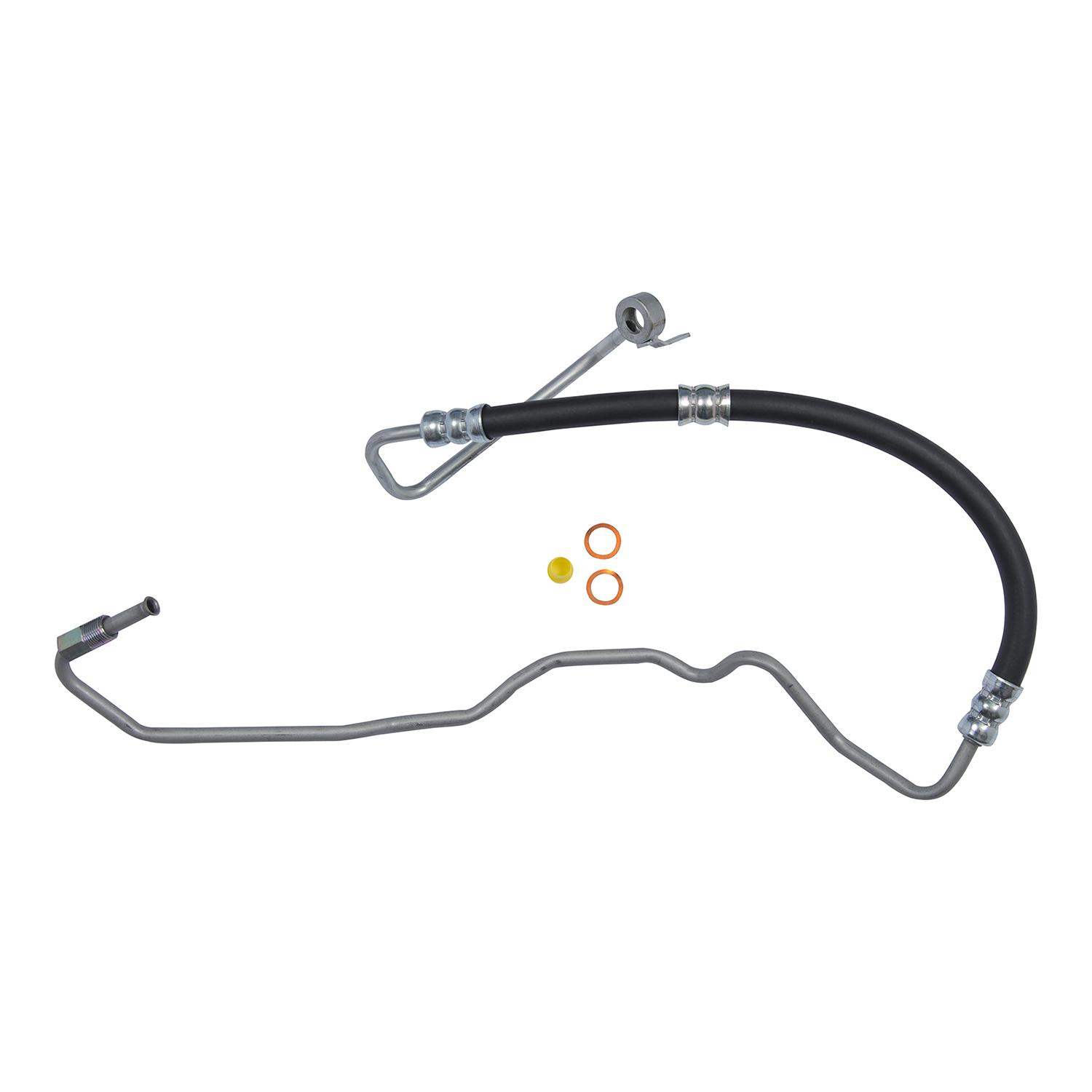 Edelmann 92179 - Power Steering Pressure Line Hose Assembly Edelmann 92179 Power Steering Pressure Line Hose Assembly product image 1 of 3
