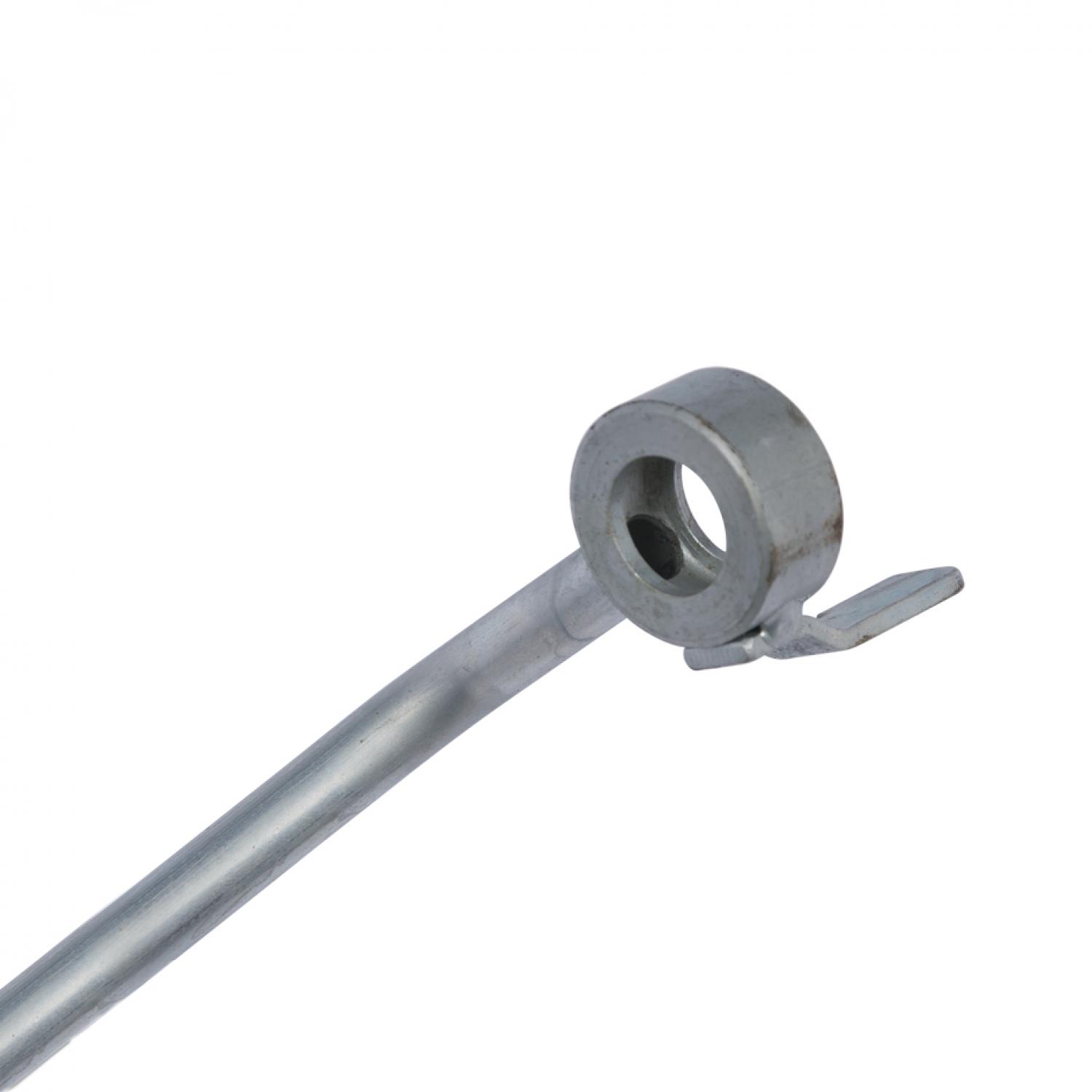 Edelmann 92179 - Power Steering Pressure Line Hose Assembly Edelmann 92179 Power Steering Pressure Line Hose Assembly product image 3 of 3