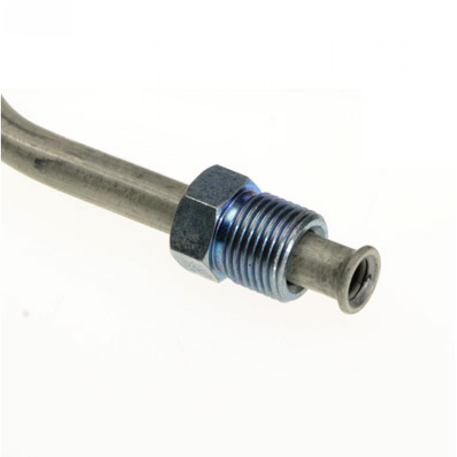 Edelmann 92181 - Power Steering Return Line Hose Assembly Edelmann 92181 Power Steering Return Line Hose Assembly product image 2 of 3