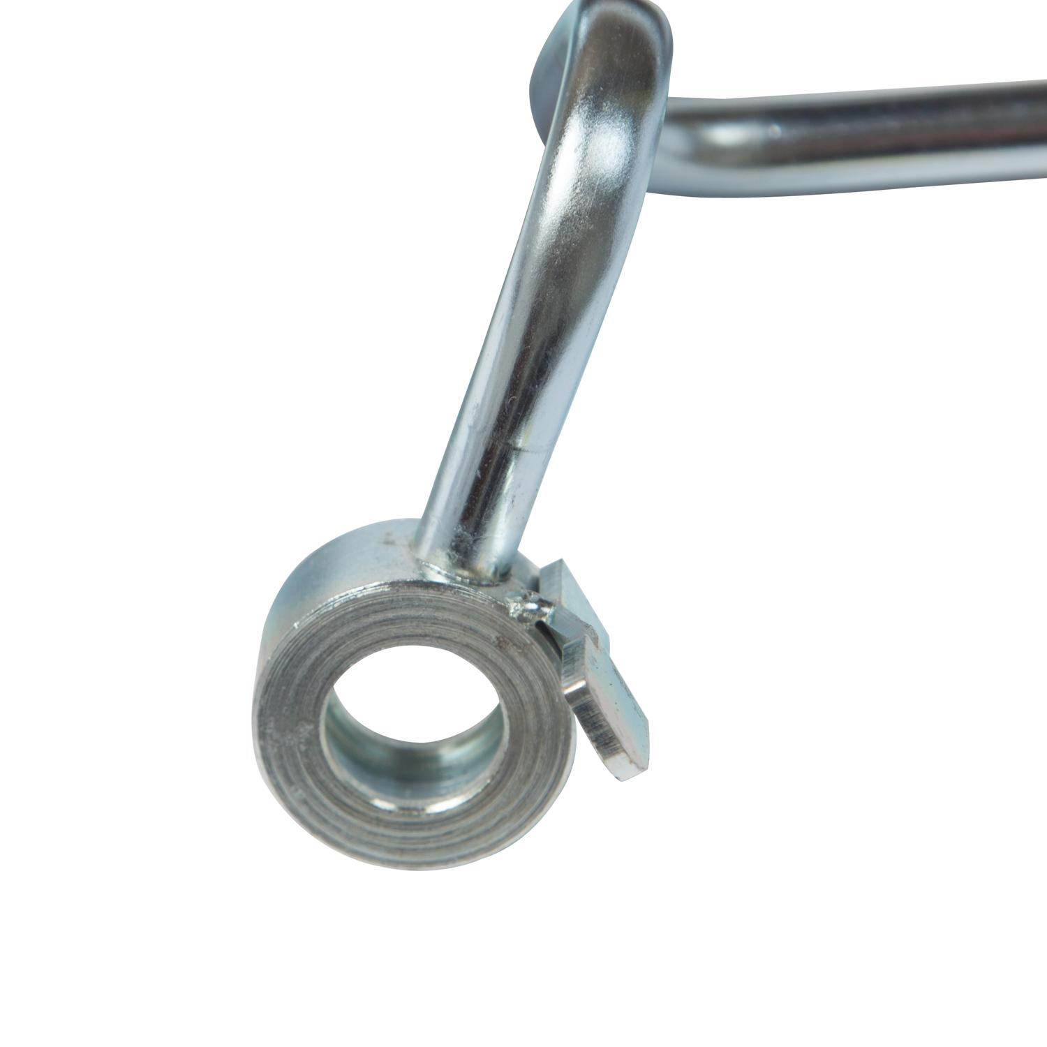 Edelmann 92182 - Power Steering Pressure Line Hose Assembly Edelmann 92182 Power Steering Pressure Line Hose Assembly product image 2 of 3